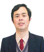 南农钟山草业讲坛第五期
Dr.Jiafa Luo