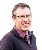 南农钟山草业讲坛第五期
Dr.David Stevens