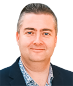 LorMe·国际讲堂第23期
Martin T. Jahn