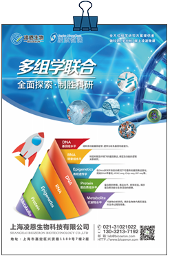 多组学联合